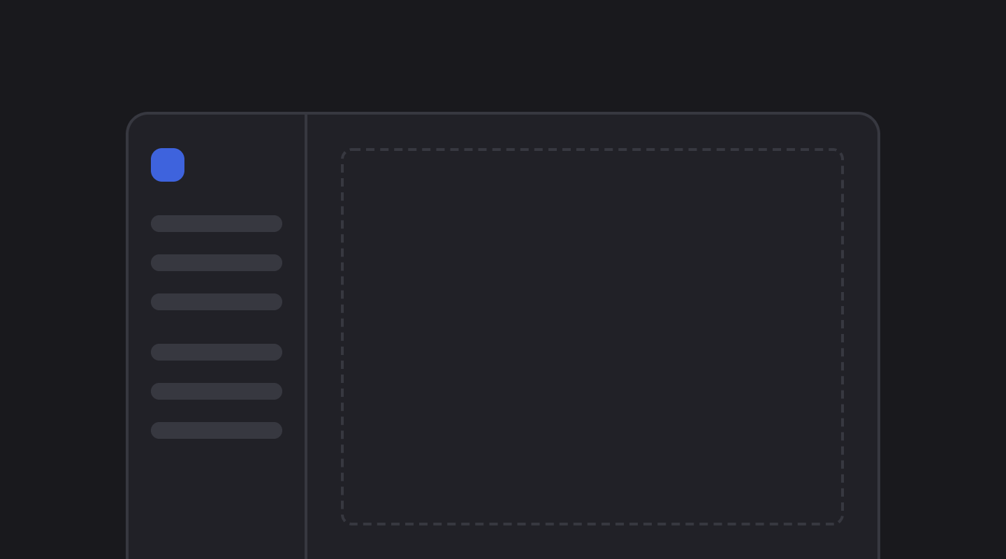 Blocks for Sidebar Layouts