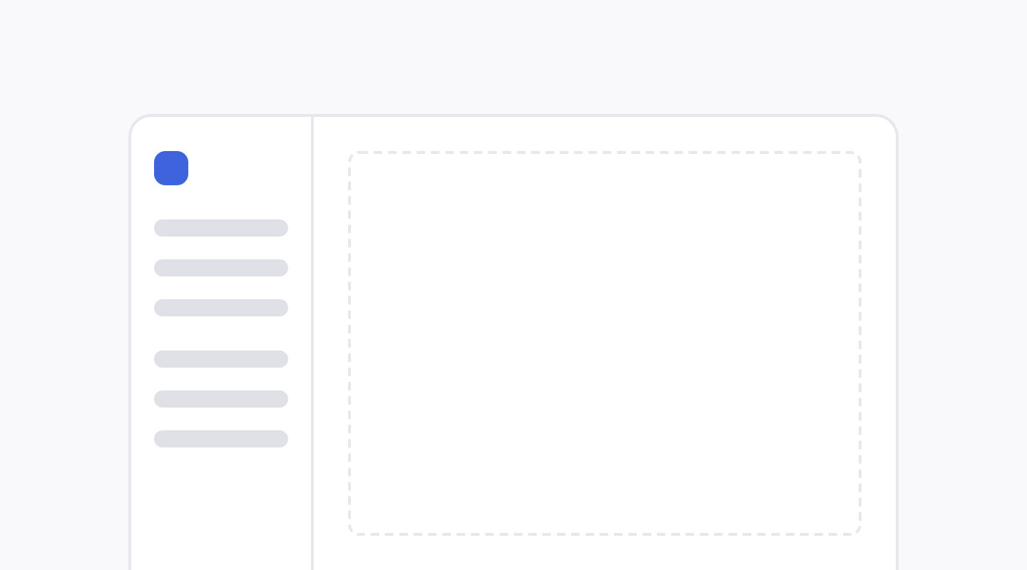 Blocks for Sidebar Layouts