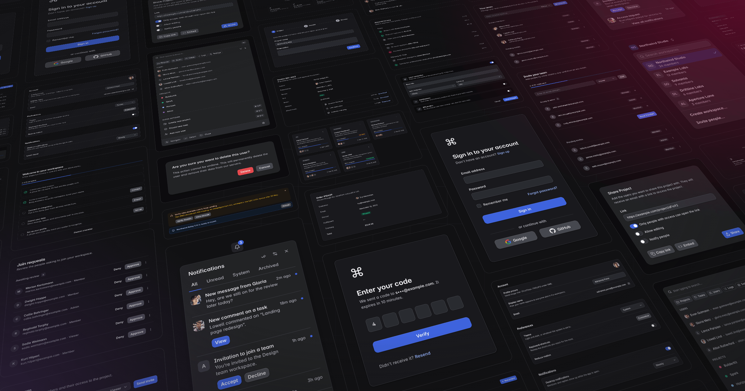 Can AI replace UI kits and application templates? Here's what I learned rebuilding Fuse Angular with AI, BuilderKit, and reusable UI blocks.